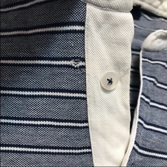 Gran sasso men polo - Picture 5 of 10